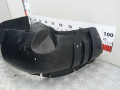 защита арок передняя правая (подкрылок) SEAT Cordoba 1 поколение 1997, 1.6 л., МКПП, седан, 6K0805826E - фото №3