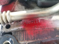 двигатель SEAT Ibiza 3 поколение 2005, 1.4 л., BBZ, бензин, МКПП, хетчбэк 3 дв., 036100033SX - фото №7