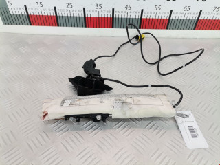 подушка безопасности сиденья Volkswagen Tiguan 1 поколение [рестайлинг] 2012, 2.0 л., АКПП, внедорожник 5 дв., 5N0880242L