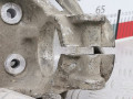 кулак поворотный правый BMW 7 серия E65/E66/E67 2004, 3.0 л., АКПП, седан, 31216753462 - фото №5