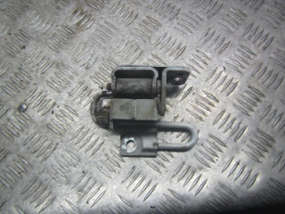 петля двери Volkswagen Caddy 2 поколение 2004, 2.0 л., МКПП, минивэн, 1T0831412C