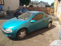 кулиса Opel Tigra 1 поколение 1995, 1.4 л., МКПП, купе, 90446897 - фото №13