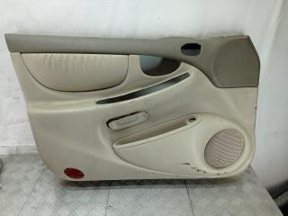 обшивка двери передняя левая Chevrolet Alero 1 поколение 2000, 2.4 л., бензин, АКПП, седан, 22656849