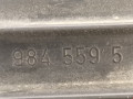 корпус воздушного фильтра Volkswagen Touareg 1 поколение 2006, 5.0 л., АКПП, внедорожник 5 дв., 7L0129607 - фото №7
