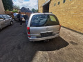 дуги на крышу (рейлинги) Opel Omega B [рестайлинг] 2002, 2.2 л., МКПП, универсал, 9199217 - фото №9