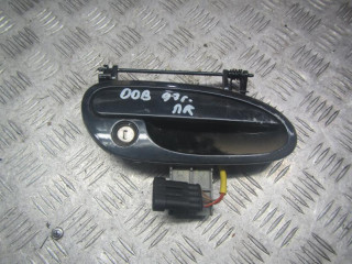 ручка наружная Opel Omega B 1997