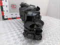 отопитель в сборе (печка) Skoda Fabia 2 поколение (5J) 2008, 1.4 л., МКПП, универсал, 6Y1820007A - фото №5