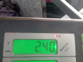 стеклоподъемник электрический задний правый Nissan Qashqai 1 поколение 2007, 1.5 л., МКПП, внедорожник 5 дв., 82700JD40A - фото №4
