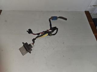 сопротивление печки Ford Probe 2 поколение 1995, 2.0 л., бензин, МКПП