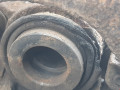 суппорт задний правый Land Rover Range Rover 3 поколение 2003, 3.0 л., АКПП, внедорожник 5 дв., SMC000210 - фото №8