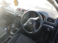 магнитола Volkswagen Golf 6 поколение 2009, 1.4 л., МКПП, хетчбэк 5 дв., 1K0057156BX - фото №9