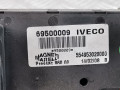 блок предохранителей IVECO Daily 4 поколение 2009, 2.3 л., МКПП, микроавтобус, 69500009 - фото №2
