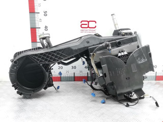 отопитель в сборе (печка) Audi A4 B6 2001, 2.5 л., АКПП, седан, 8E1820005C