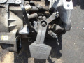 КПП механическая (МКПП) Volkswagen Golf 4 поколение 2005, 1.9 л., МКПП, JCR - фото №4