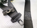 ремень безопасности Volkswagen Polo 4 поколение 2003, 1.2 л., МКПП, хетчбэк 3 дв., 6Q3857706JRAA - фото №2
