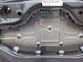 капот BMW 2 серия F44 2020, 2.0 л., бензин, хетчбэк 5 дв., полный привод, правый руль - фото №8