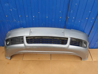 бампер передний Audi A6 C5 [рестайлинг] 2003, 2.5 л., МКПП, универсал