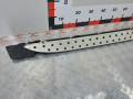 подножка BMW X3 E83 2004, 2.5 л., АКПП, внедорожник 5 дв., 51713401010 - фото №2