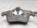 тормозные колодки Opel Meriva 1 поколение (A) 2003, 1.6 л., МКПП, минивэн - фото №4