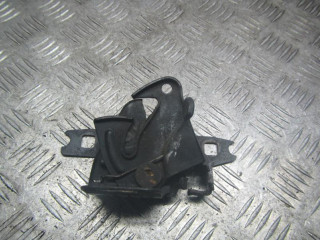 замок капота Volkswagen Lupo 6X 2001, 1.4 л., МКПП, хетчбэк 5 дв.