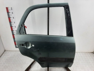 дверь задняя правая Suzuki SX4 1 поколение 2012, 6800379J00