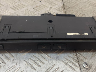 кнопка обогрева сидений BMW 5 серия E60/E61 2006, 2.5 л., бензин, МКПП, универсал, 13580212