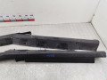 комплект накладок на пороги (внутренние) Ford C-Max 2 поколение 2010, 1.6 л., МКПП, минивэн - фото №3