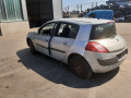 диск тормозной передний Renault Megane 2 поколение 2002, 1.9 л., МКПП, хетчбэк 5 дв., 402068053R - фото №9