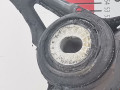 балка подвески передняя (подрамник) Audi A6 4B/C5 1999, 2.4 л., АКПП, седан, 4B0399313DC - фото №6