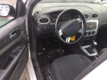 магнитола Ford Focus 2 поколение 2007, 1.6 л., МКПП, хетчбэк 5 дв., 1811435 - фото №14