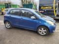 пружина задняя Toyota Yaris XP9 2006, 1.4 л., МКПП, хетчбэк 5 дв., 482310D170 - фото №4
