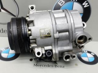 компрессор кондиционера BMW X5 E53 2003, 3.0 л., M54 B30 (306S3), бензин, 6918000