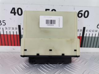 блок комфорта Saab 9-3 1 поколение 2001, 2.0 л., МКПП, хетчбэк 5 дв., 5266267