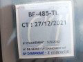плюсовой провод аккумулятора Citroen C4 Grand Picasso 1 поколение 2007, 1.6 л., робот, минивэн - фото №13