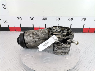 корпус масляного фильтра Opel Astra G 2003, 2.2 л., МКПП, хетчбэк 5 дв., 90544191