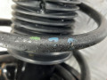стойка амортизатора Volkswagen 1999, 1.6 л., МКПП, седан, 1J0413031T - фото №4