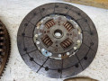 комплект сцепления Hyundai H-1 Grand Starex 2013, 2.5 л., дизель, 4120049950, 328059110, 232004A061 - фото №3