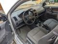 ступица передняя левая Volkswagen Polo 4 поколение 2004, 1.2 л., МКПП, хетчбэк 3 дв., 6Q0407255AC - фото №11