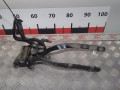 петля крышки багажника Volkswagen Touareg 1 поколение 2005, 2.5 л., АКПП, внедорожник 5 дв., 7L6827301E - фото №2