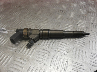 форсунка BMW 3 серия E90/E91/E92/E93 2007, 2.0 л., МКПП, универсал, 13537794435