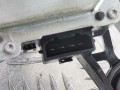 моторчик заднего стеклоочистителя (дворника) Volkswagen Golf 4 поколение 2002, 1.9 л., МКПП, хетчбэк 5 дв., 1J6955711G - фото №5
