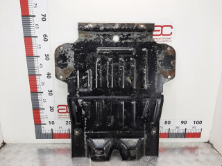 защита двигателя Land Rover Range Rover Sport 1 поколение 2008, 3.6 л., АКПП, внедорожник 5 дв.