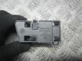 ручка внутренняя передняя левая Volkswagen Passat B4 1994, 1.8 л., МКПП, универсал, 3A0837235 - фото №2