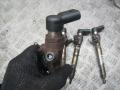 форсунка Renault Megane 3 поколение 2010, 1.5 л., 8200704191 - фото №3