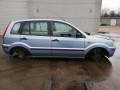 КПП роботизированная Ford Fusion 1 поколение 2005, 1.4 л., робот, хетчбэк 5 дв., 1361498 - фото №13