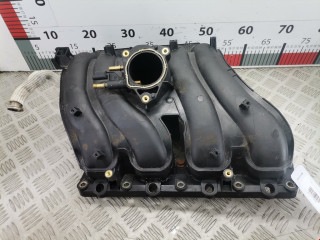 коллектор впускной Citroen C5 1 поколение 2003, 2.0 л., МКПП, универсал, 0361P0