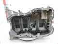 масляный поддон Renault Clio 3 поколение 2005, 1.5 л., МКПП, хетчбэк 3 дв. - фото №3