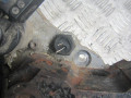 ТНВД Mercedes-Benz C-Класс W203/S203/CL203 2001, 2.2 л., A6460700101 - фото №5