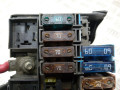 блок предохранителей Renault Laguna 2 поколение 2002, 1.9 л., МКПП, хетчбэк 5 дв., 8200162334 - фото №4