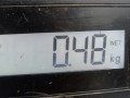 форсунка Nissan Qashqai 1 поколение [рестайлинг] 2010, 1.5 л., МКПП, внедорожник 5 дв., 1660000Q0H - фото №5
